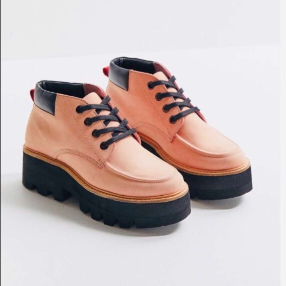 NWOT urban outfitters boots